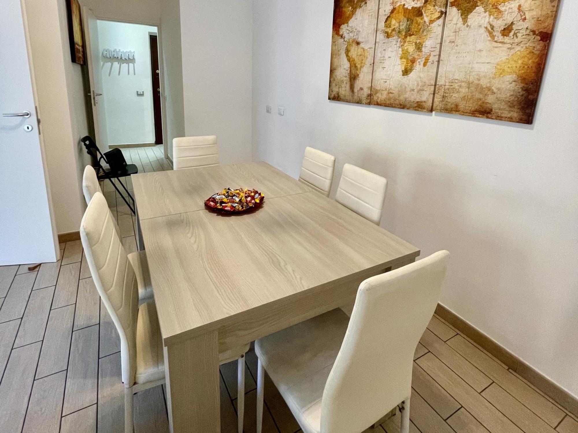 Domus Laterani By Jfm - Comfortable Apartment Big Terrace Colosseo Rome Exterior photo